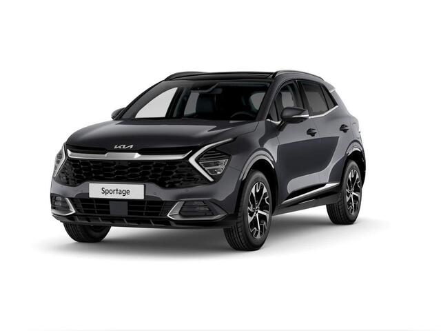 KIA SPORTAGE 1.6 T-GDi Plug-in Hybrid AWD DynamicPlusLine | Levering Mei | Schuif/Kanteldak | Winter Pack