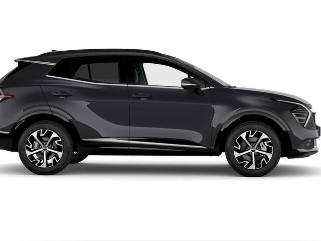 KIA SPORTAGE 1.6 T-GDi Plug-in Hybrid AWD DynamicPlusLine | Levering Mei | Schuif/Kanteldak | Winter Pack