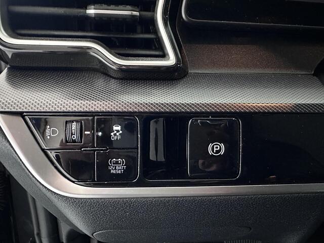 KIA SPORTAGE 1.6 T-GDi Hybrid DynamicLine