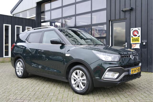 KIA SPORTAGE 1.6 e-XGI Quartz | Grijs Kenteken | Marge | Trekhaak | Cruise | NL-Auto