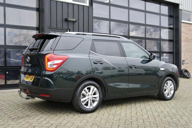 KIA SPORTAGE 1.6 e-XGI Quartz | Grijs Kenteken | Marge | Trekhaak | Cruise | NL-Auto