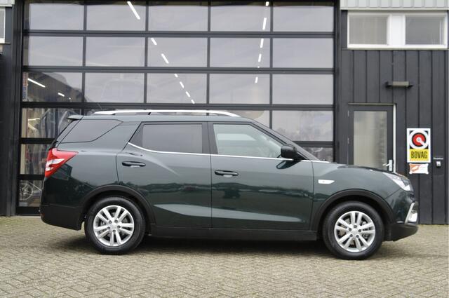 KIA SPORTAGE 1.6 e-XGI Quartz | Grijs Kenteken | Marge | Trekhaak | Cruise | NL-Auto