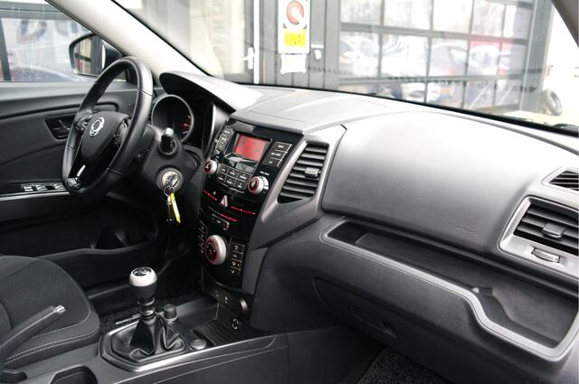 KIA SPORTAGE 1.6 e-XGI Quartz | Grijs Kenteken | Marge | Trekhaak | Cruise | NL-Auto