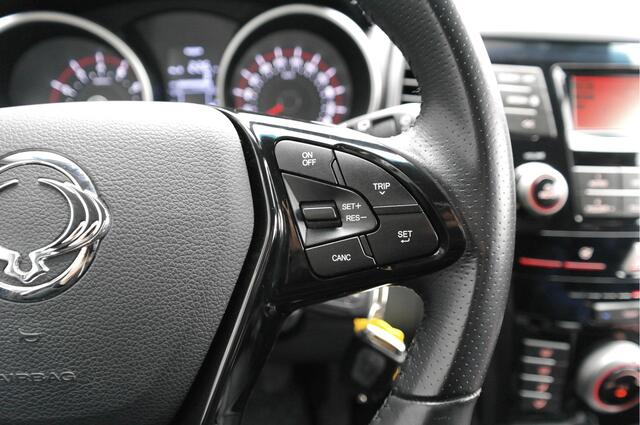 KIA SPORTAGE 1.6 e-XGI Quartz | Grijs Kenteken | Marge | Trekhaak | Cruise | NL-Auto