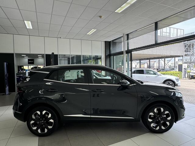 KIA SPORTAGE 1.6 T-GDi Plug-in Hybrid AWD DynamicLine | Geregistreerde voorraad auto | Geheel nieuw |Direct leverbaar |