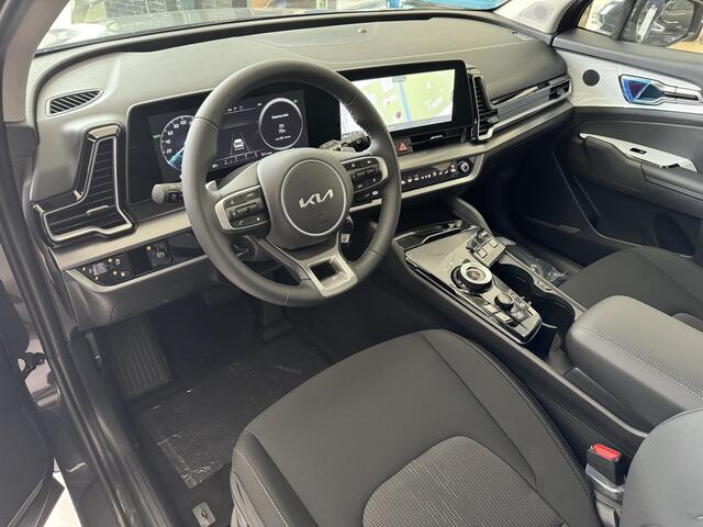 KIA SPORTAGE 1.6 T-GDi Plug-in Hybrid AWD DynamicLine | Geregistreerde voorraad auto | Geheel nieuw |Direct leverbaar |