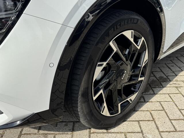 KIA SPORTAGE 1.6 T-GDi Plug-in Hybrid AWD GT-PlusLine