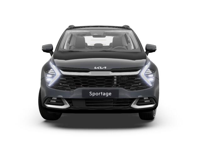 KIA SPORTAGE 1.6 T-GDi Plug-in Hybrid AWD DynamicPlusLine | Binnenkort leverbaar | Schuifkanteldak | Stoelverwarming |