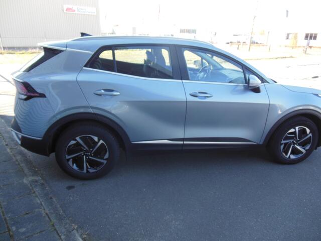 KIA SPORTAGE 1.6 T-GDi Hybrid DynamicLine Staat in Hoogeveen
