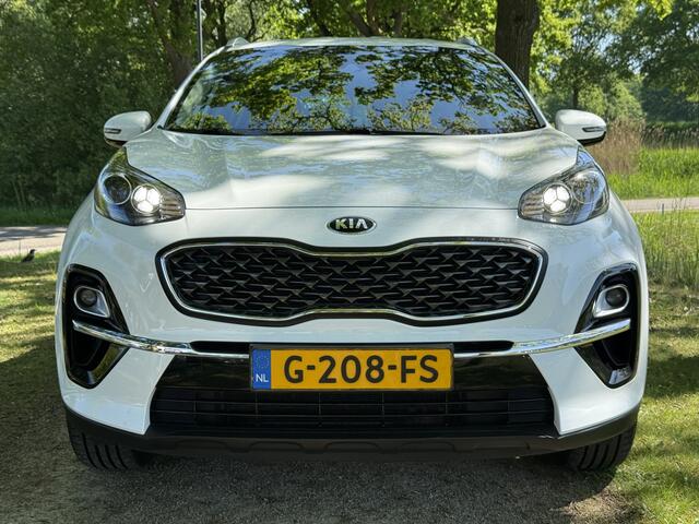 KIA SPORTAGE 1.6 GDI DynamicLine | CarPlay | Camera | Cruise | Info Bas: 0492-588982 Info Bas: 0492-588982
