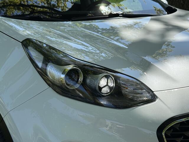 KIA SPORTAGE 1.6 GDI DynamicLine | CarPlay | Camera | Cruise | Info Bas: 0492-588982 Info Bas: 0492-588982