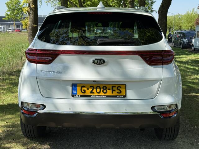 KIA SPORTAGE 1.6 GDI DynamicLine | CarPlay | Camera | Cruise | Info Bas: 0492-588982 Info Bas: 0492-588982