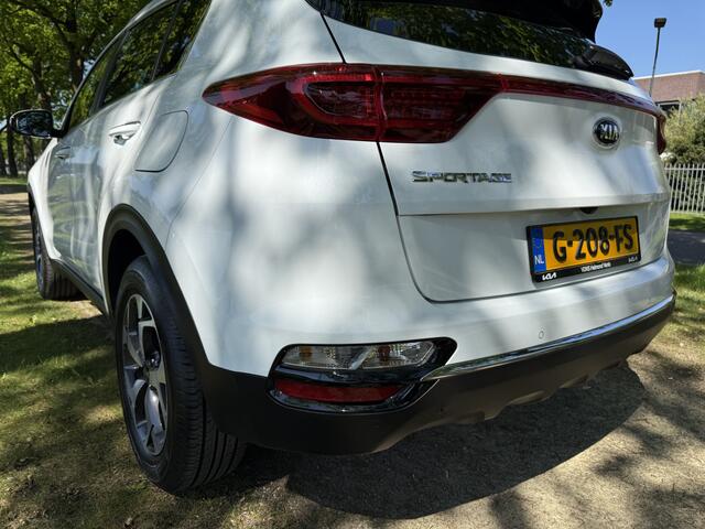 KIA SPORTAGE 1.6 GDI DynamicLine | CarPlay | Camera | Cruise | Info Bas: 0492-588982 Info Bas: 0492-588982