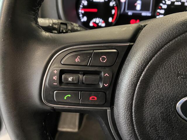 KIA SPORTAGE 1.6 GDI DynamicLine Nederlandse auto, 1400KG trekgewicht, DAB, Navigatie, Nieuw Geleverd|