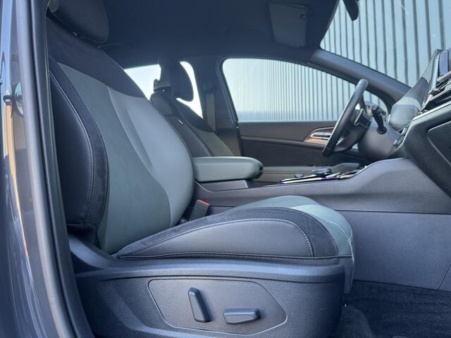 KIA SPORTAGE 1.6 T-GDi Plug-in Hybrid AWD Dark Edition | Nieuwstaat | Rijklaar!!