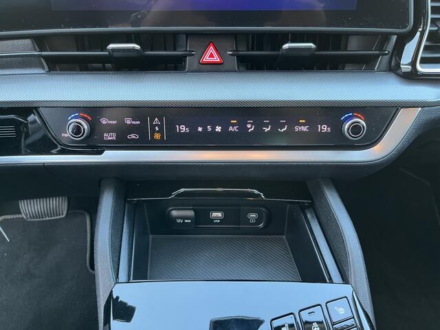 KIA SPORTAGE 1.6 T-GDI MHEV Dynamicline | Apple Carplay |Navi | Camera