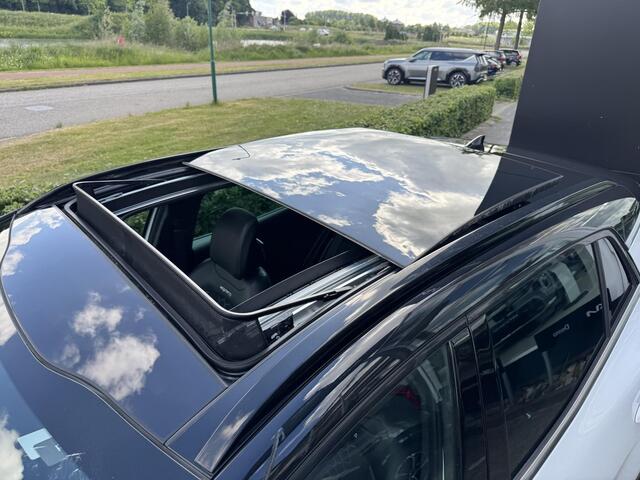 KIA SPORTAGE 1.6 T-GDi Hybrid GT-Line | Glazen panoramisch dak | Suede/leder sportief interieur | Stoel- & stuurwiel verwarming | Enz...