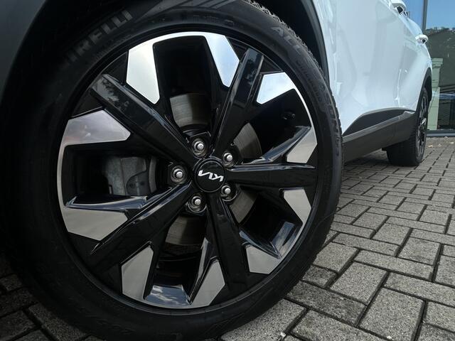 KIA SPORTAGE 1.6 T-GDi Plug-in Hybrid AWD DynamicPlusLine