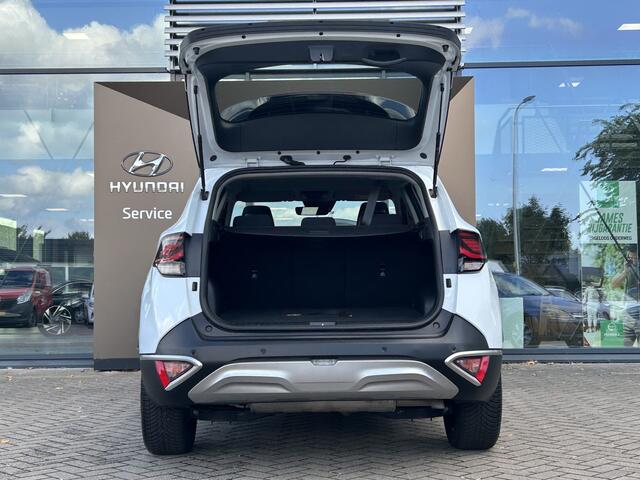 KIA SPORTAGE 1.6 T-GDi Plug-in Hybrid AWD DynamicPlusLine