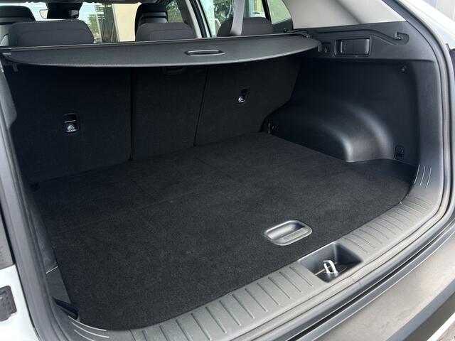 KIA SPORTAGE 1.6 T-GDi Plug-in Hybrid AWD DynamicPlusLine