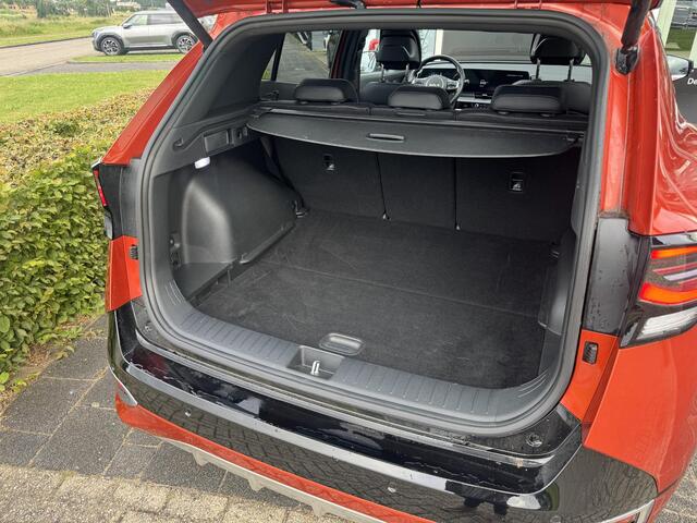 KIA SPORTAGE 1.6 T-GDi Hybrid GT-Line | Eerste Eigenaar | Dealeronderhouden | Unieke Kleur | Schuif/Kanteldak | Enz...