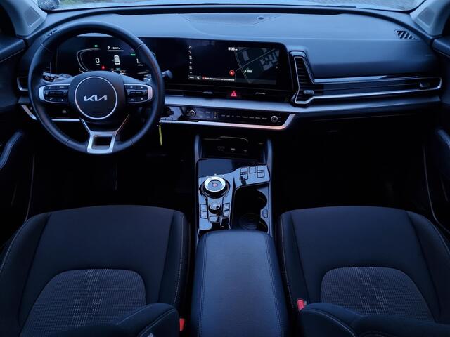 KIA SPORTAGE 1.6 T-GDi 230 pk Hybrid DynamicLine Automaat /1.650 kg trekgewicht / Navigatie / Camera / Cruise Control Adaptief /