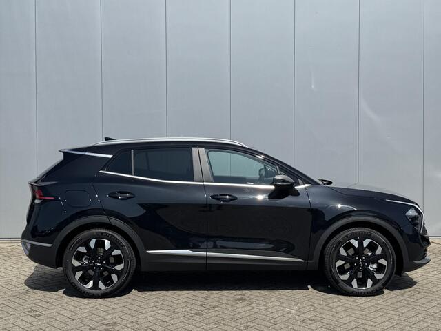 KIA SPORTAGE 1.6 T-GDi Plug-in Hybrid AWD DynamicLine | Navigatie | Climate Control | Parkeercamera | Cruise Control