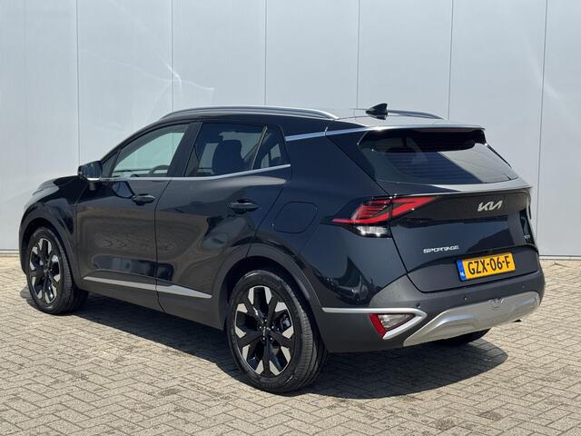 KIA SPORTAGE 1.6 T-GDi Plug-in Hybrid AWD DynamicLine | Navigatie | Climate Control | Parkeercamera | Cruise Control