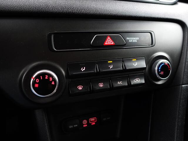 KIA SPORTAGE 1.6 GDI EconomyLine- Nap 124dkm, Privacy Glass, Clima, Comfort Interieur, AUX