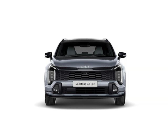 KIA SPORTAGE 1.6 T-GDi Hybrid GT-PlusLine l Nu te bestellen!