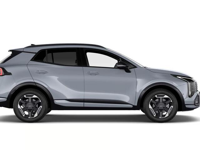 KIA SPORTAGE 1.6 T-GDi Hybrid GT-PlusLine l Nu te bestellen!