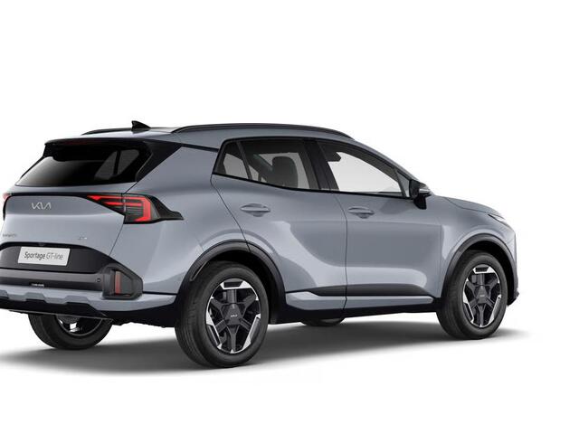 KIA SPORTAGE 1.6 T-GDi Hybrid GT-PlusLine l Nu te bestellen!