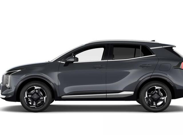 KIA SPORTAGE 1.6 T-GDi Hybrid DynamicLine l Nu te bestellen!