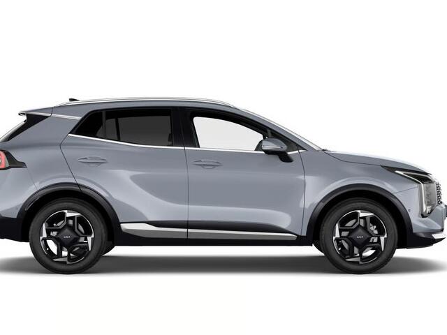 KIA SPORTAGE 1.6 T-GDi Hybrid DynamicPlusLine l Nu te bestellen!