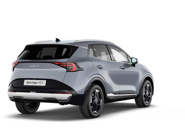 KIA SPORTAGE 1.6 T-GDi Hybrid DynamicPlusLine l Nu te bestellen!
