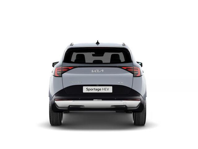 KIA SPORTAGE 1.6 T-GDi Hybrid DynamicPlusLine l Nu te bestellen!