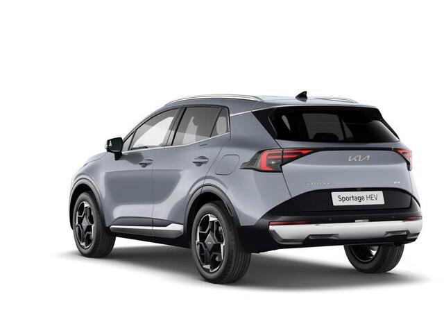 KIA SPORTAGE 1.6 T-GDi Hybrid DynamicPlusLine l Nu te bestellen!