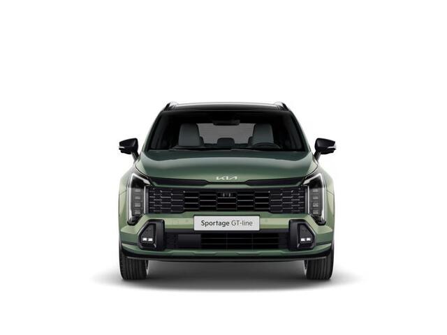 KIA SPORTAGE 1.6 T-GDi Hybrid GT-Line l Nu te bestellen!