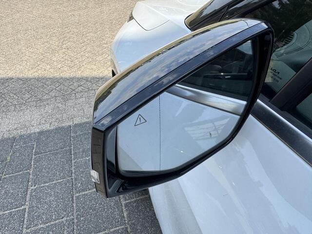 KIA SPORTAGE 1.6 T-GDi Hybrid GT-PlusLine | Schuif/Kanteldak | Harman Kardon | Dodehoekdetectie | 360 Camera | Keyless | Super Compleet | Enz...