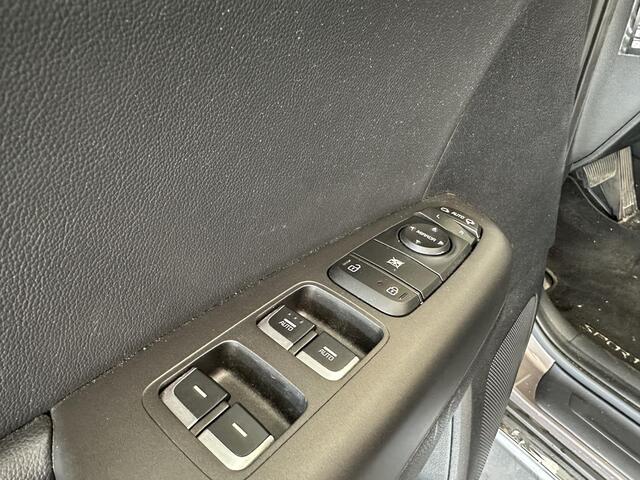 KIA SPORTAGE 1.6 T-GDI DynamicPlusLine