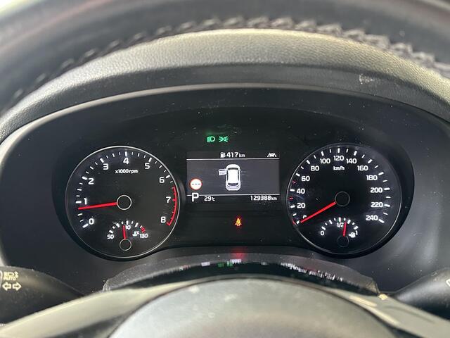 KIA SPORTAGE 1.6 T-GDI DynamicPlusLine