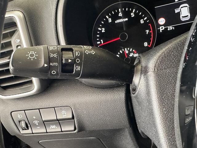 KIA SPORTAGE 1.6 T-GDI DynamicPlusLine