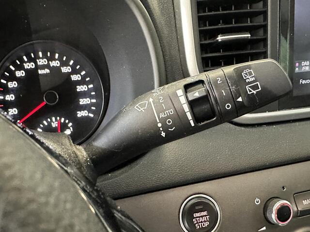 KIA SPORTAGE 1.6 T-GDI DynamicPlusLine