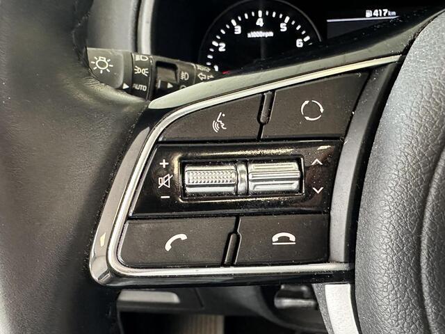 KIA SPORTAGE 1.6 T-GDI DynamicPlusLine