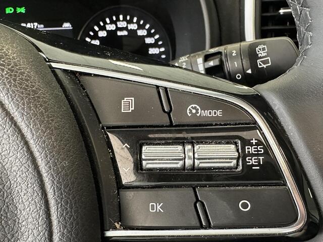 KIA SPORTAGE 1.6 T-GDI DynamicPlusLine