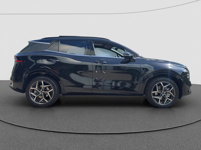 KIA SPORTAGE 1.6 T-GDi Hybrid GT-PlusLine |DEMO BESCHIKBAAR IN OVERLEG|