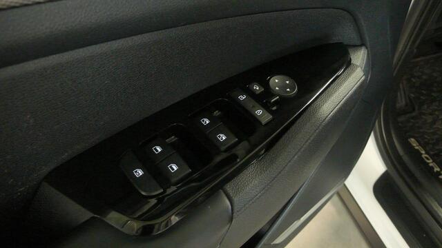 KIA SPORTAGE 1.6 T-GDi Hybrid Dynamic