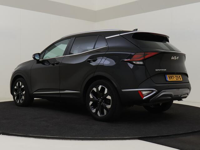 KIA SPORTAGE 1.6 T-GDi Plug-in Hybrid AWD DynamicLine TOPPER !!