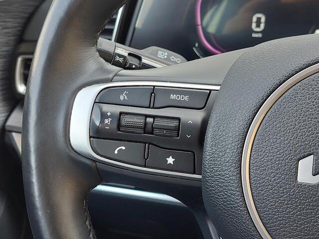 KIA SPORTAGE 1.6 T-GDi MHEV DynamicLine PDC V+A | NAVI | rijklaarprijs !!