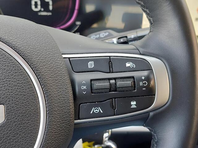 KIA SPORTAGE 1.6 T-GDi MHEV DynamicLine PDC V+A | NAVI | rijklaarprijs !!